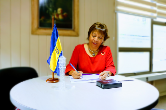 Ruth Pérez Villegas