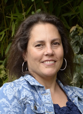 KARIN WILKOMIRSKY