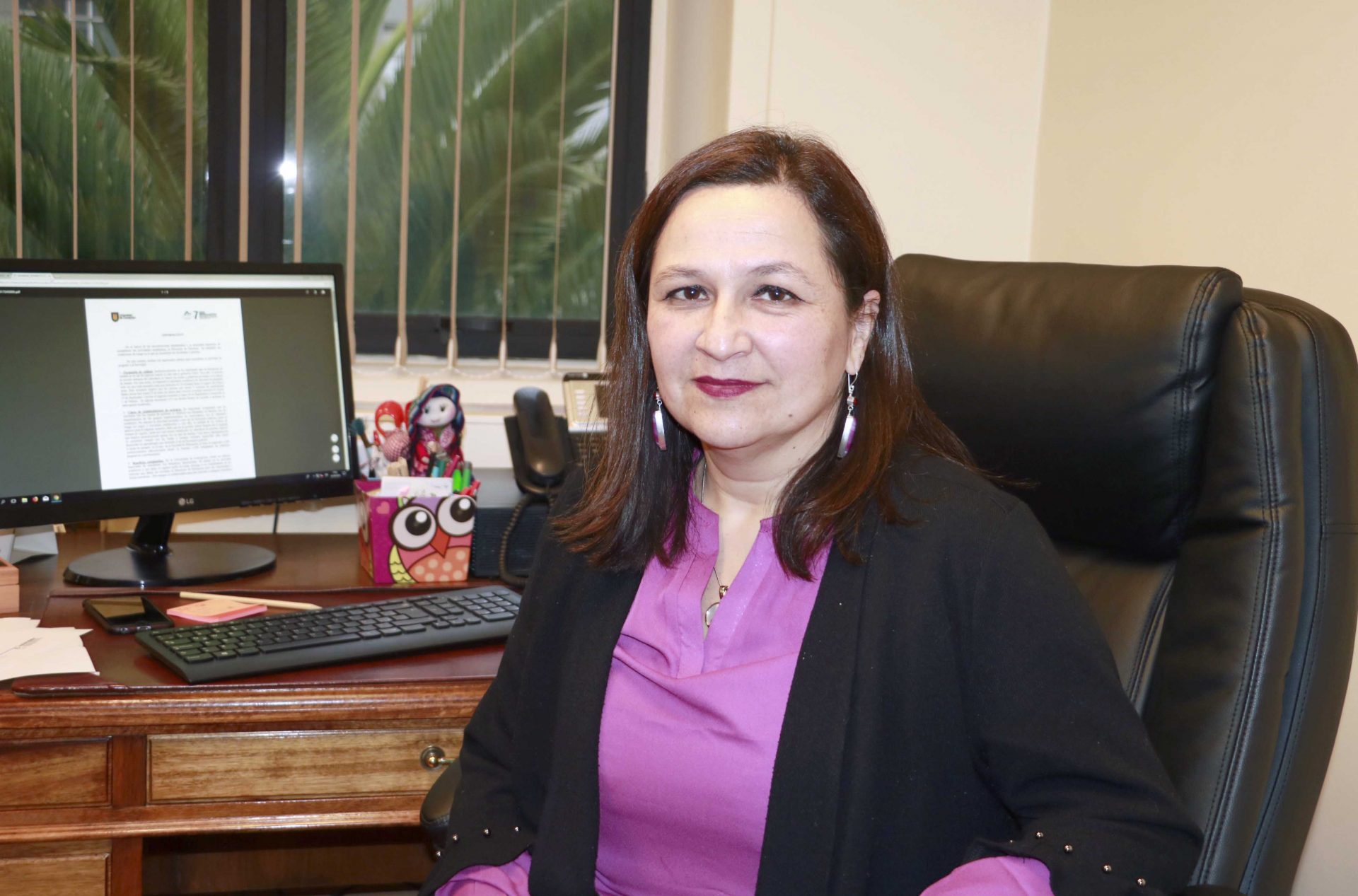 Docencia para la educación superior